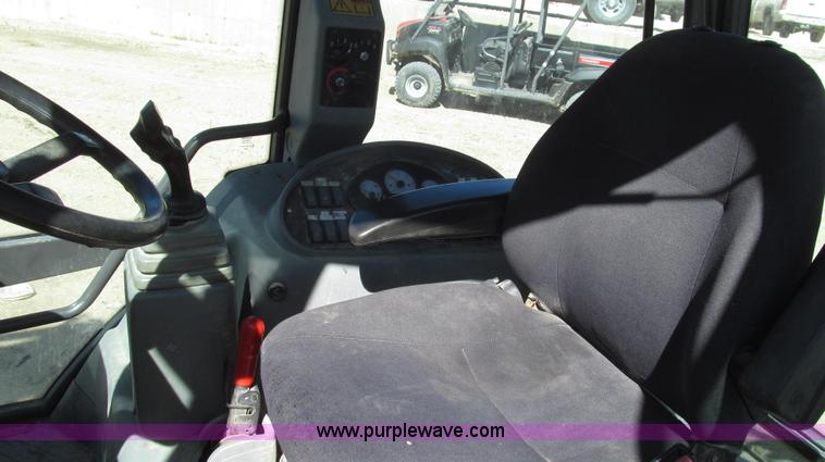 image for item G2282 2008 Volvo BL70 backhoe