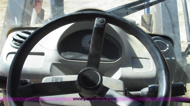 image for item G2282 2008 Volvo BL70 backhoe