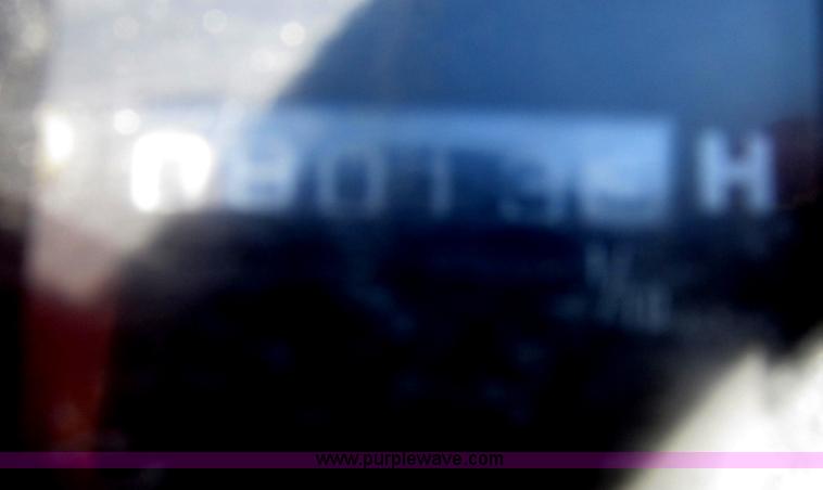 image for item G2286 2001 Case 9030B excavator