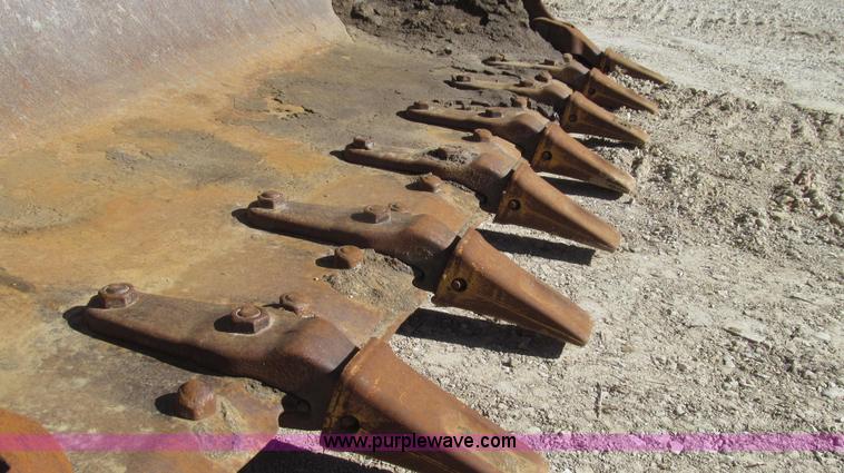 image for item G2291 1984 Caterpillar 963 LGP track loader