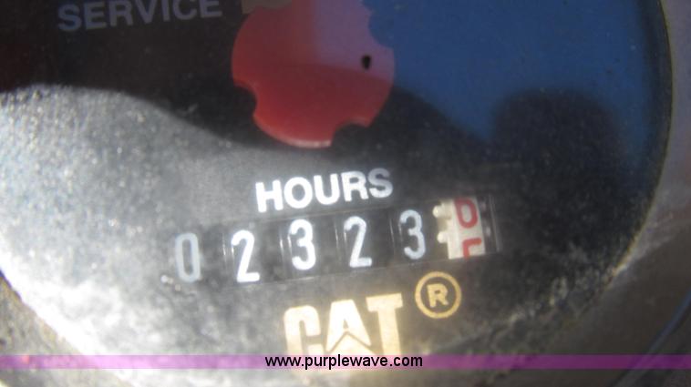 image for item G2291 1984 Caterpillar 963 LGP track loader