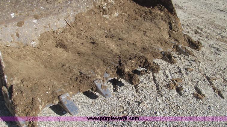 image for item G2293 1986 Caterpillar 963 track loader