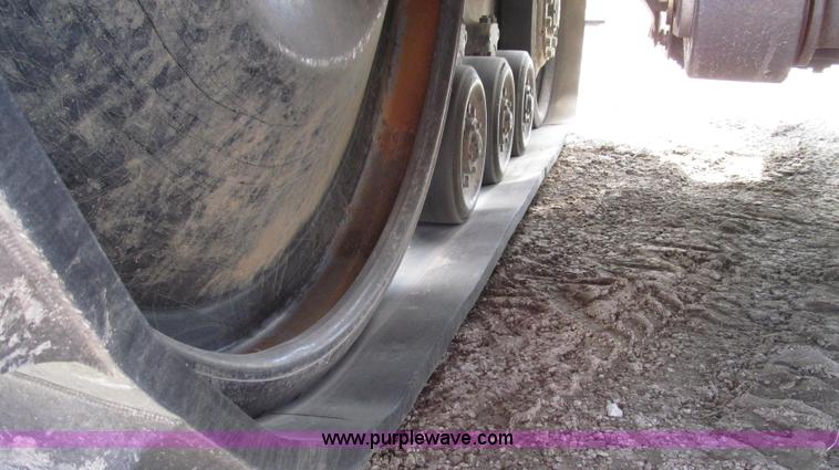 image for item G2319 2011 Caterpillar Challenger MT755C tractor