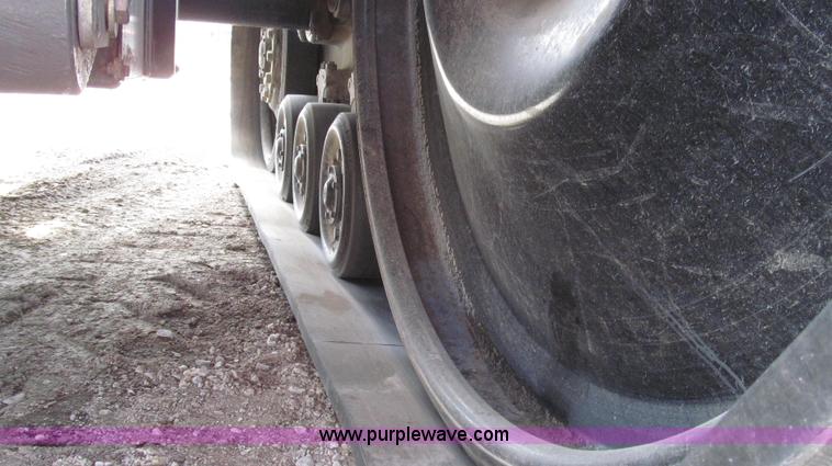 image for item G2319 2011 Caterpillar Challenger MT755C tractor