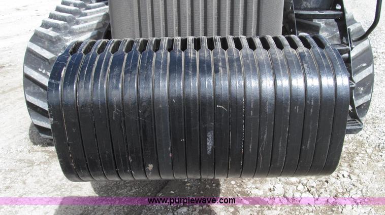 image for item G2319 2011 Caterpillar Challenger MT755C tractor