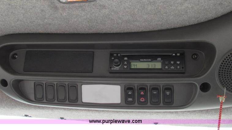 image for item G2319 2011 Caterpillar Challenger MT755C tractor