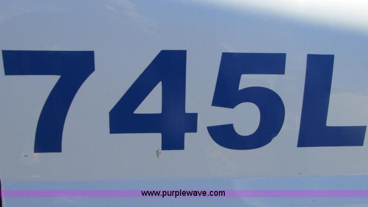 image for item G9161 2006 Ford F550 service truck