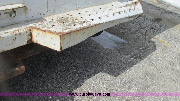 image for item G9162 2006 Ford F550 service truck