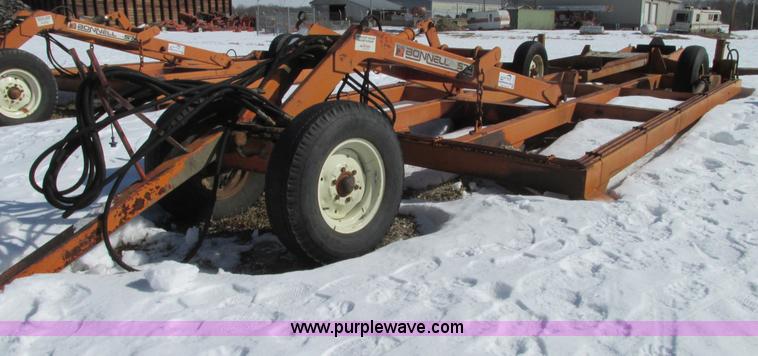 image for item G9167 Bonnell HRL574 Road Maintainer road drag