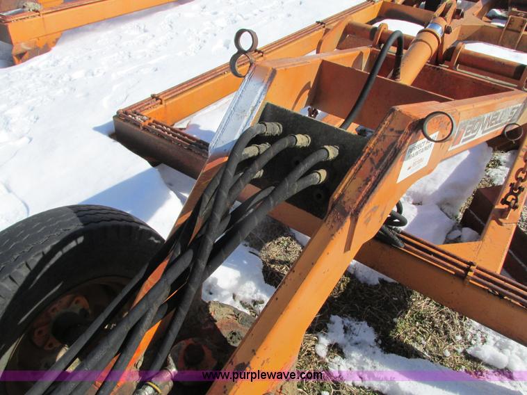 image for item G9167 Bonnell HRL574 Road Maintainer road drag