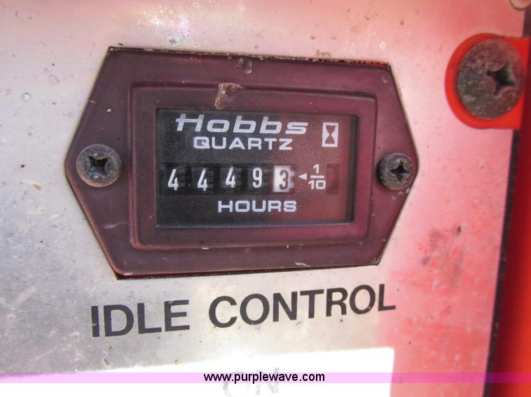 image for item H7700 MQ Power BLW-300SS welder generator