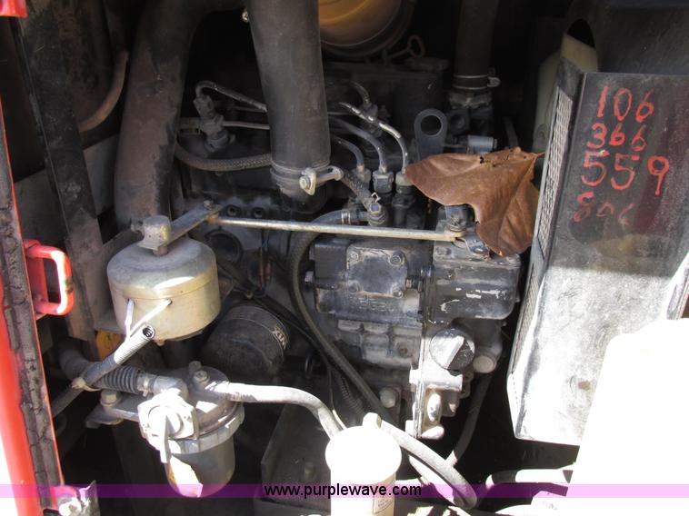 image for item H7700 MQ Power BLW-300SS welder generator