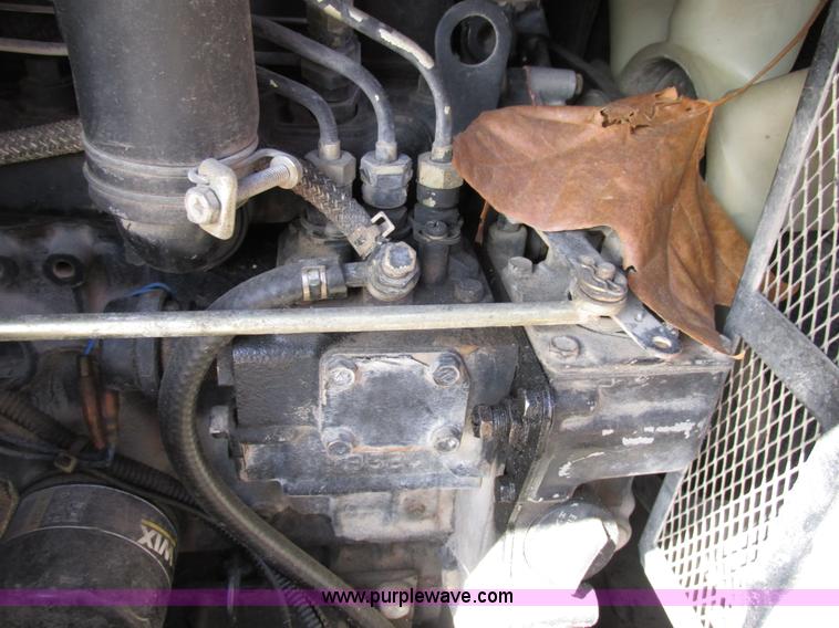 image for item H7700 MQ Power BLW-300SS welder generator