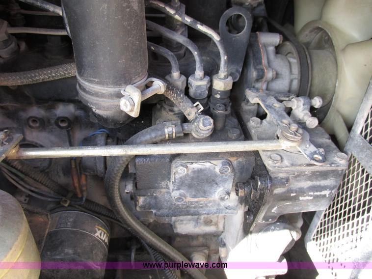 image for item H7700 MQ Power BLW-300SS welder generator