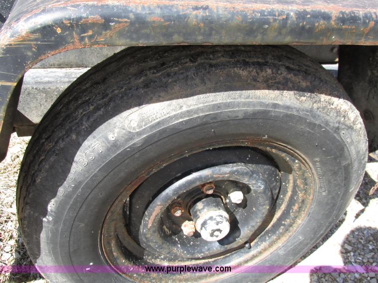 image for item H7700 MQ Power BLW-300SS welder generator