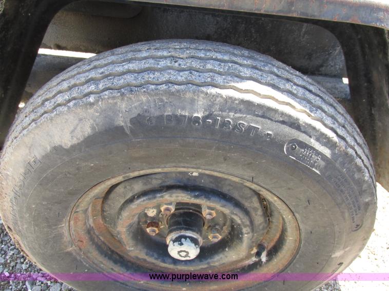 image for item H7700 MQ Power BLW-300SS welder generator