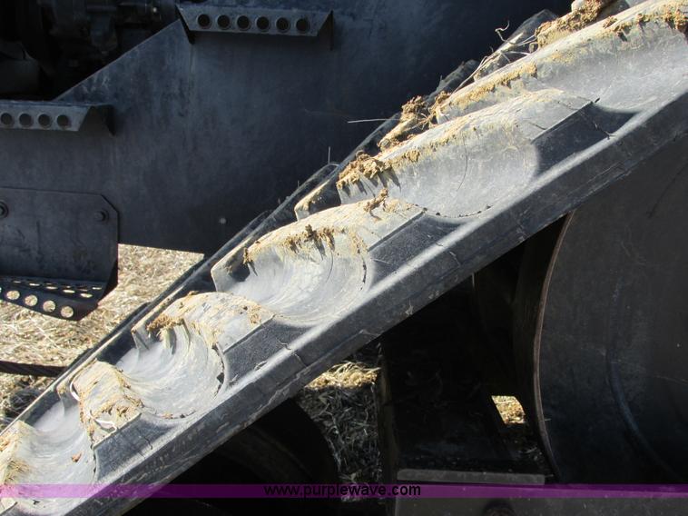 image for item H7713 2000 Case IH 9380 Steiger 4WD Quadtrac tractor