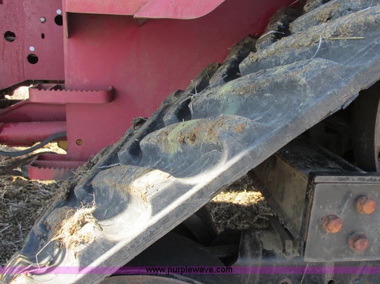 image for item H7713 2000 Case IH 9380 Steiger 4WD Quadtrac tractor