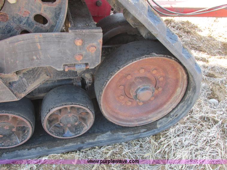 image for item H7713 2000 Case IH 9380 Steiger 4WD Quadtrac tractor