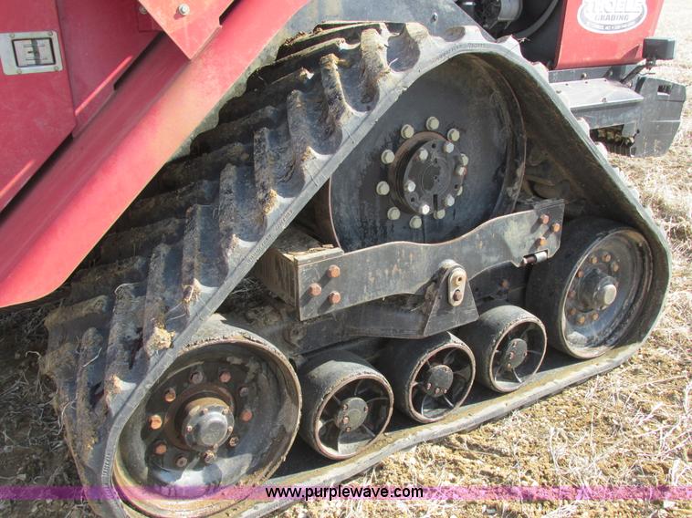 image for item H7713 2000 Case IH 9380 Steiger 4WD Quadtrac tractor