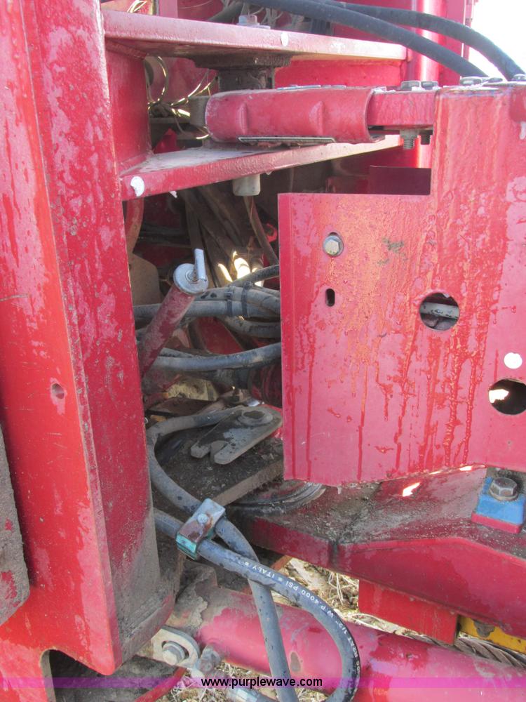image for item H7713 2000 Case IH 9380 Steiger 4WD Quadtrac tractor