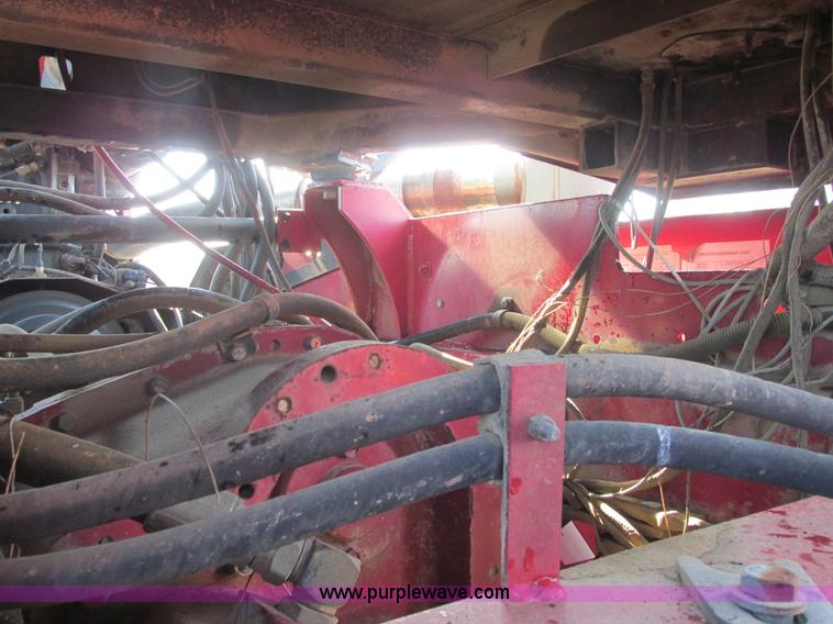 image for item H7713 2000 Case IH 9380 Steiger 4WD Quadtrac tractor