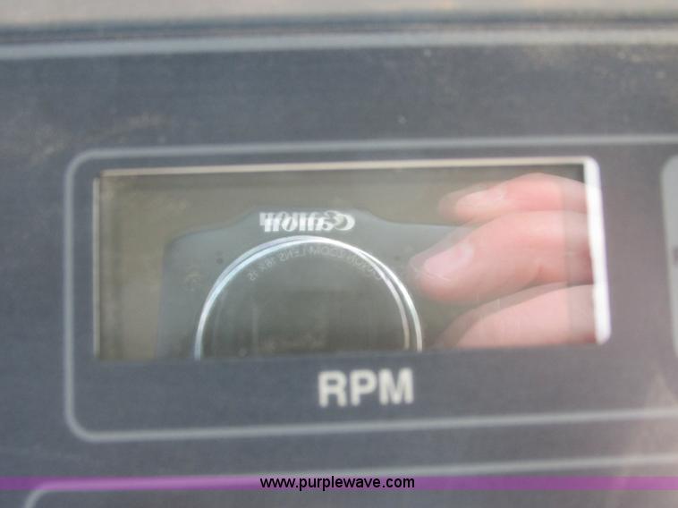 image for item H7713 2000 Case IH 9380 Steiger 4WD Quadtrac tractor