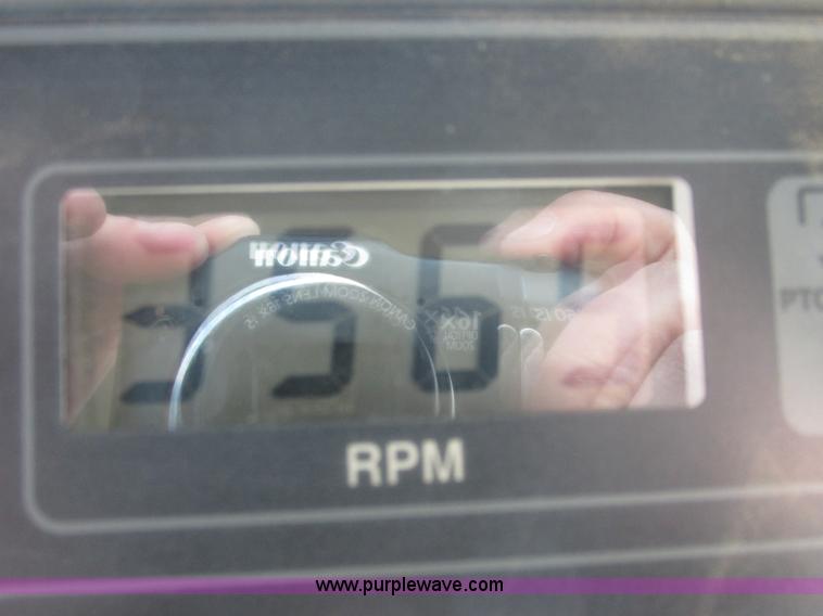 image for item H7713 2000 Case IH 9380 Steiger 4WD Quadtrac tractor