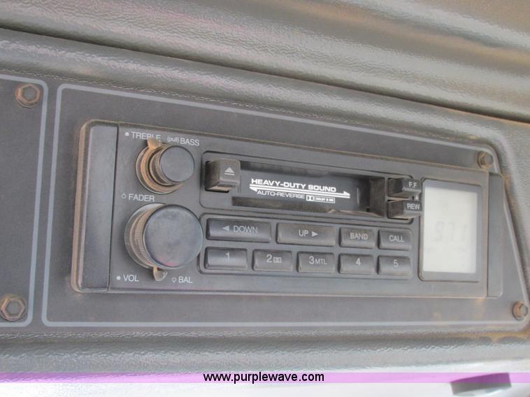 image for item H7713 2000 Case IH 9380 Steiger 4WD Quadtrac tractor