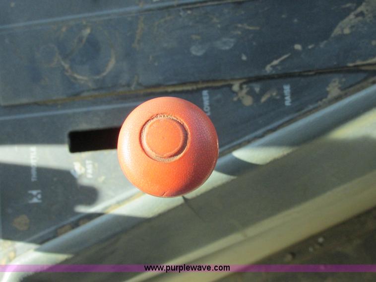 image for item H7713 2000 Case IH 9380 Steiger 4WD Quadtrac tractor