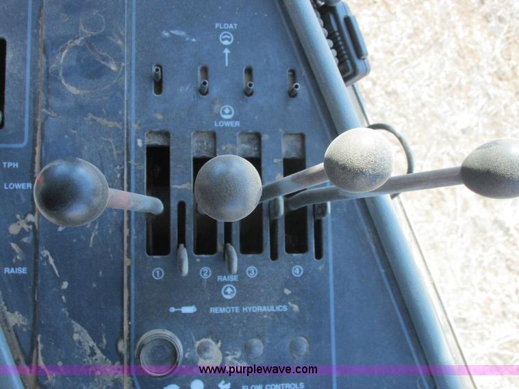 image for item H7713 2000 Case IH 9380 Steiger 4WD Quadtrac tractor