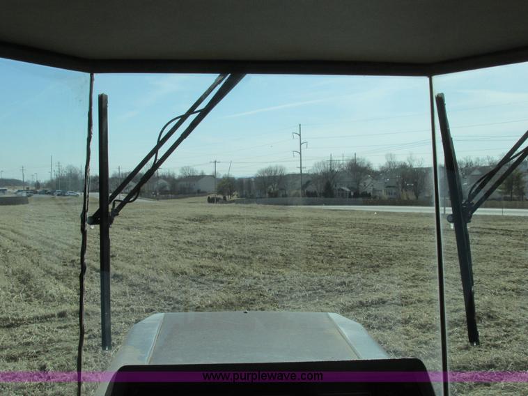 image for item H7713 2000 Case IH 9380 Steiger 4WD Quadtrac tractor