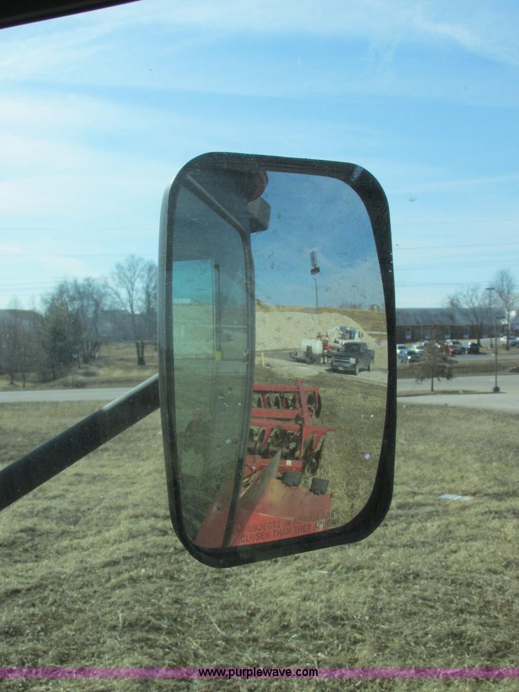 image for item H7713 2000 Case IH 9380 Steiger 4WD Quadtrac tractor