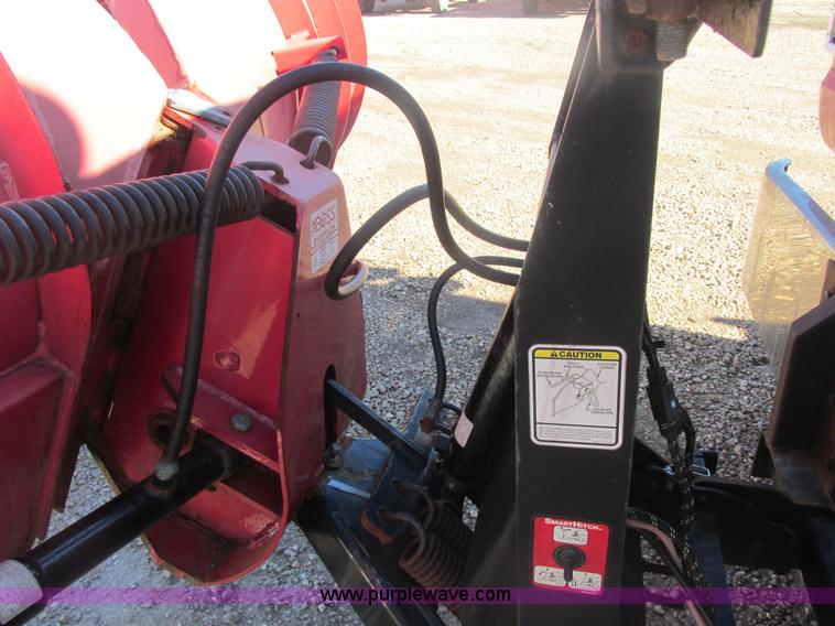 image for item H7717 1989 Ford LN8000 dump truck