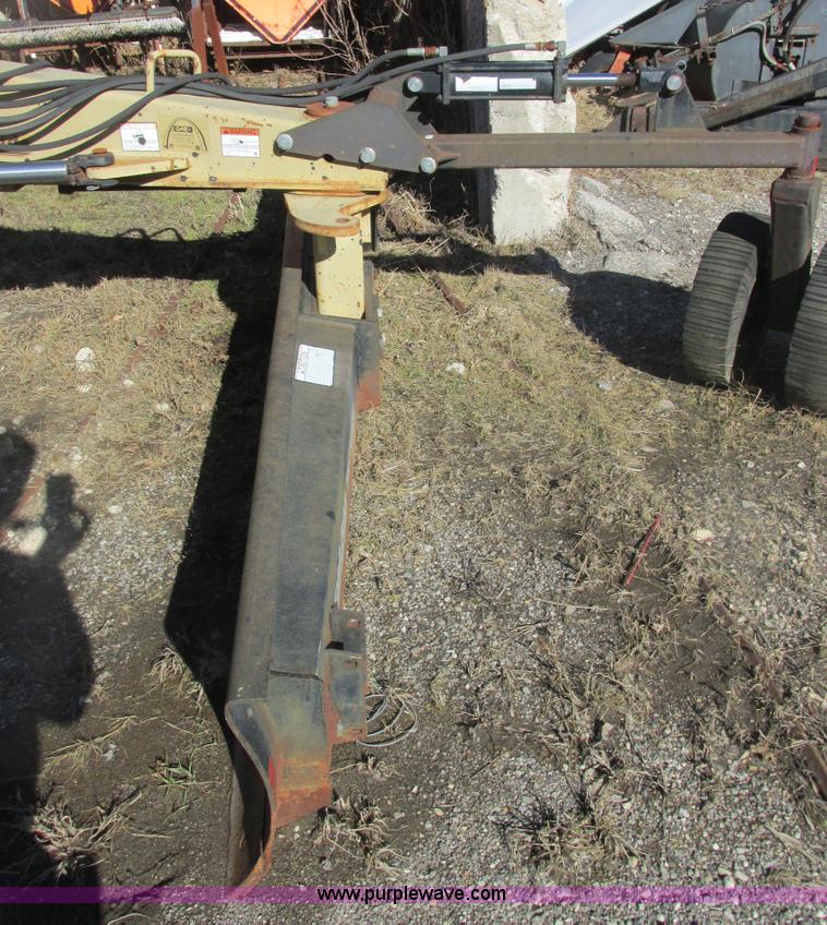 image for item H7719 Land Pride 10' blade