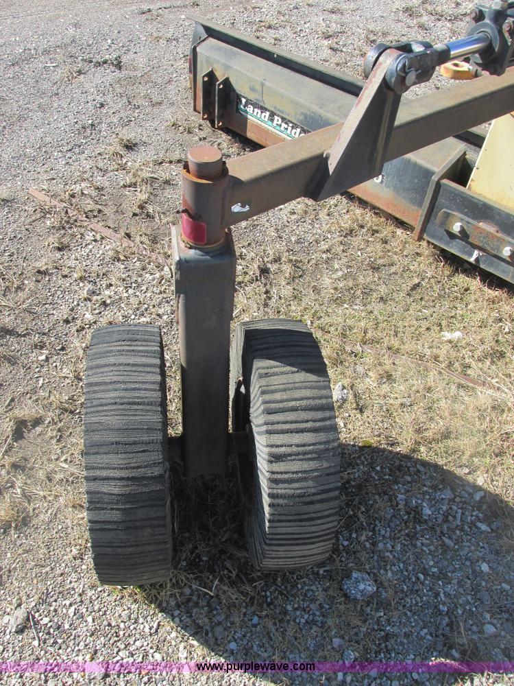 image for item H7719 Land Pride 10' blade