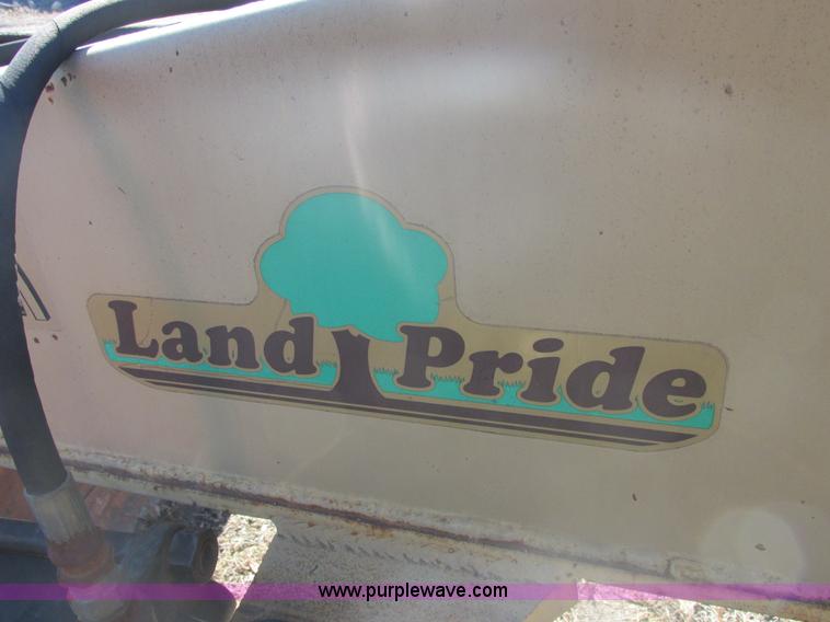 image for item H7719 Land Pride 10' blade