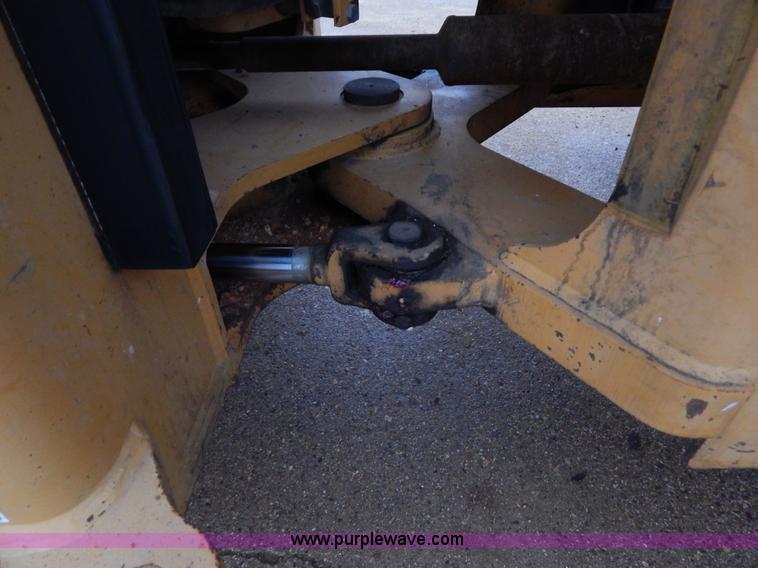 image for item I1193 1999 Case 621C wheel loader