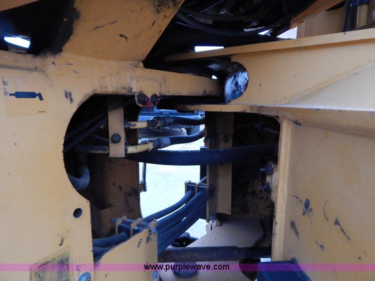image for item I1193 1999 Case 621C wheel loader