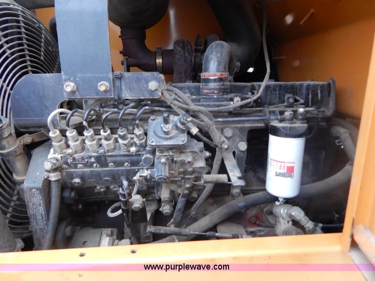 image for item I1193 1999 Case 621C wheel loader