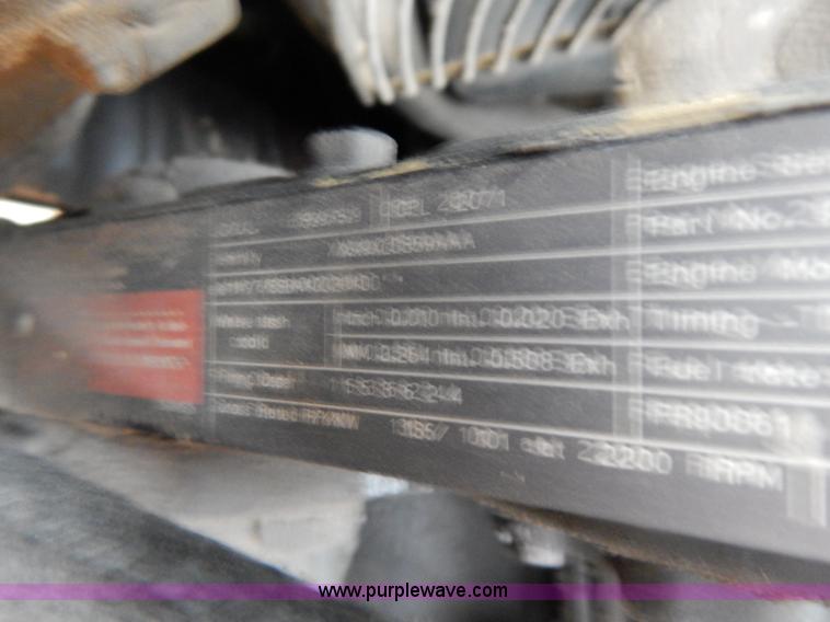 image for item I1193 1999 Case 621C wheel loader