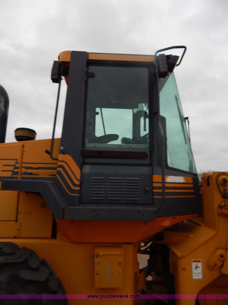 image for item I1193 1999 Case 621C wheel loader