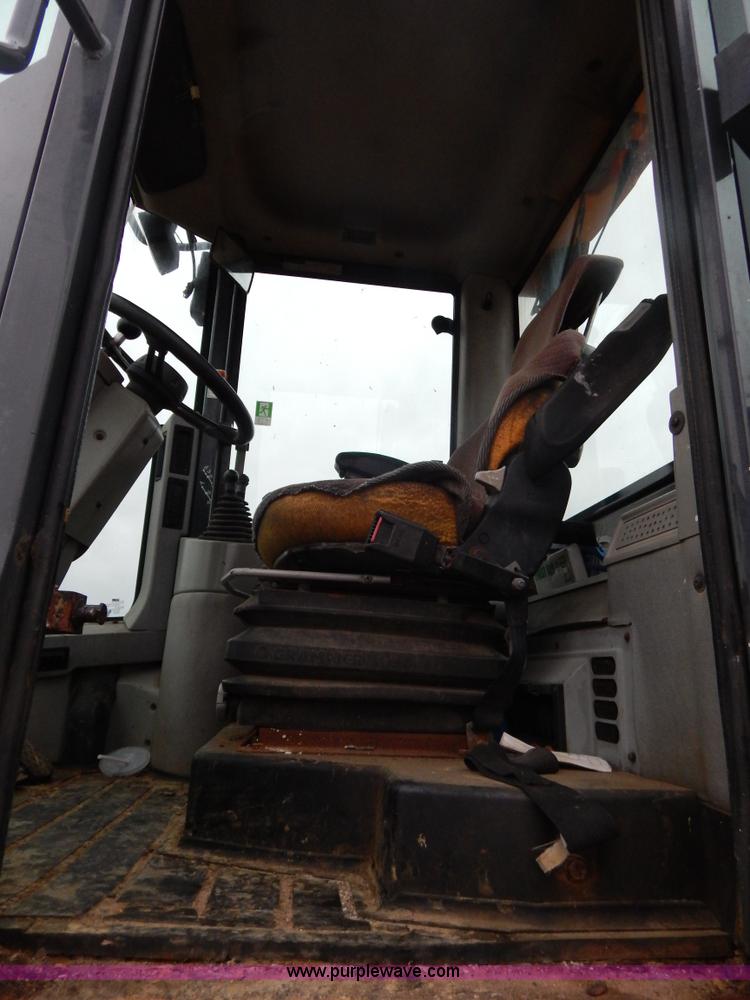 image for item I1193 1999 Case 621C wheel loader