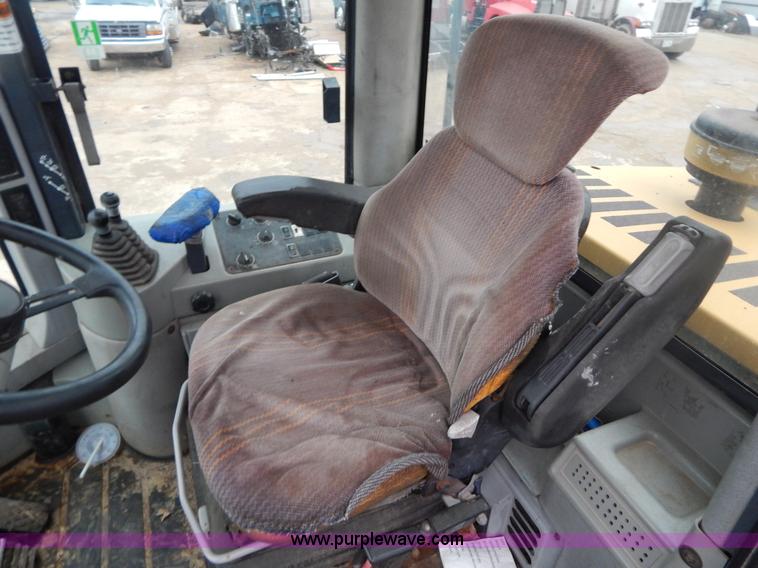 image for item I1193 1999 Case 621C wheel loader