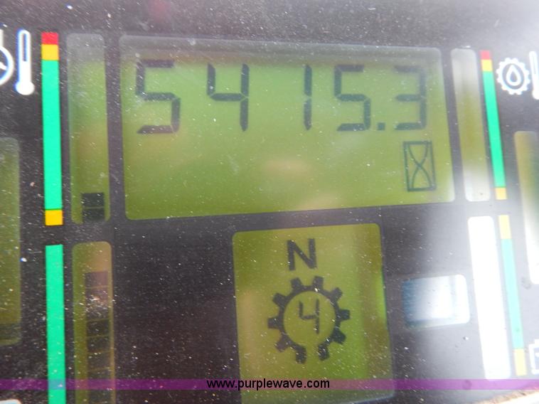 image for item I1193 1999 Case 621C wheel loader