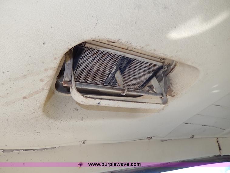 image for item I3749 1973 Mack DM600 water truck