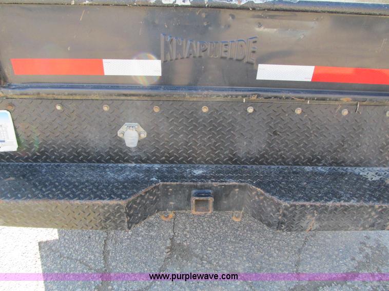 image for item I4195 1999 Ford F250 Super Duty XL utility truck