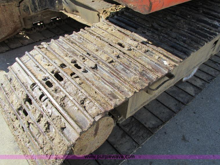 image for item I4198 1994 Hitachi EX150 excavator