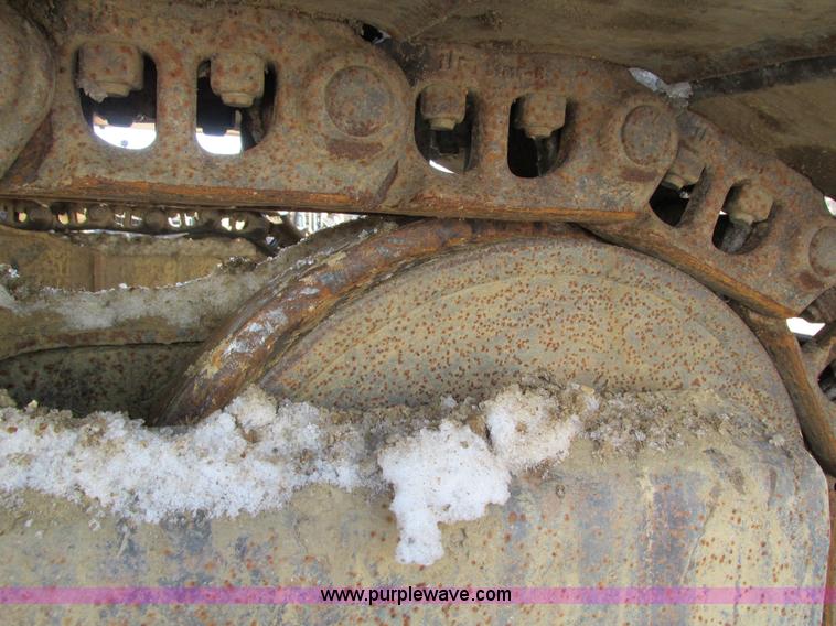 image for item I4198 1994 Hitachi EX150 excavator