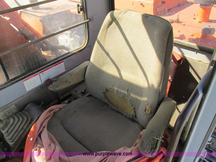 image for item I4198 1994 Hitachi EX150 excavator